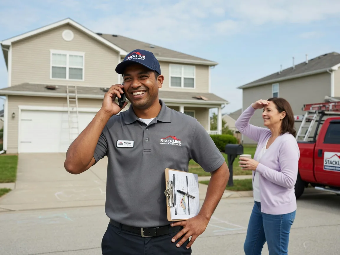 Chimney flashing repair Mount Laurel, NJ FAQs